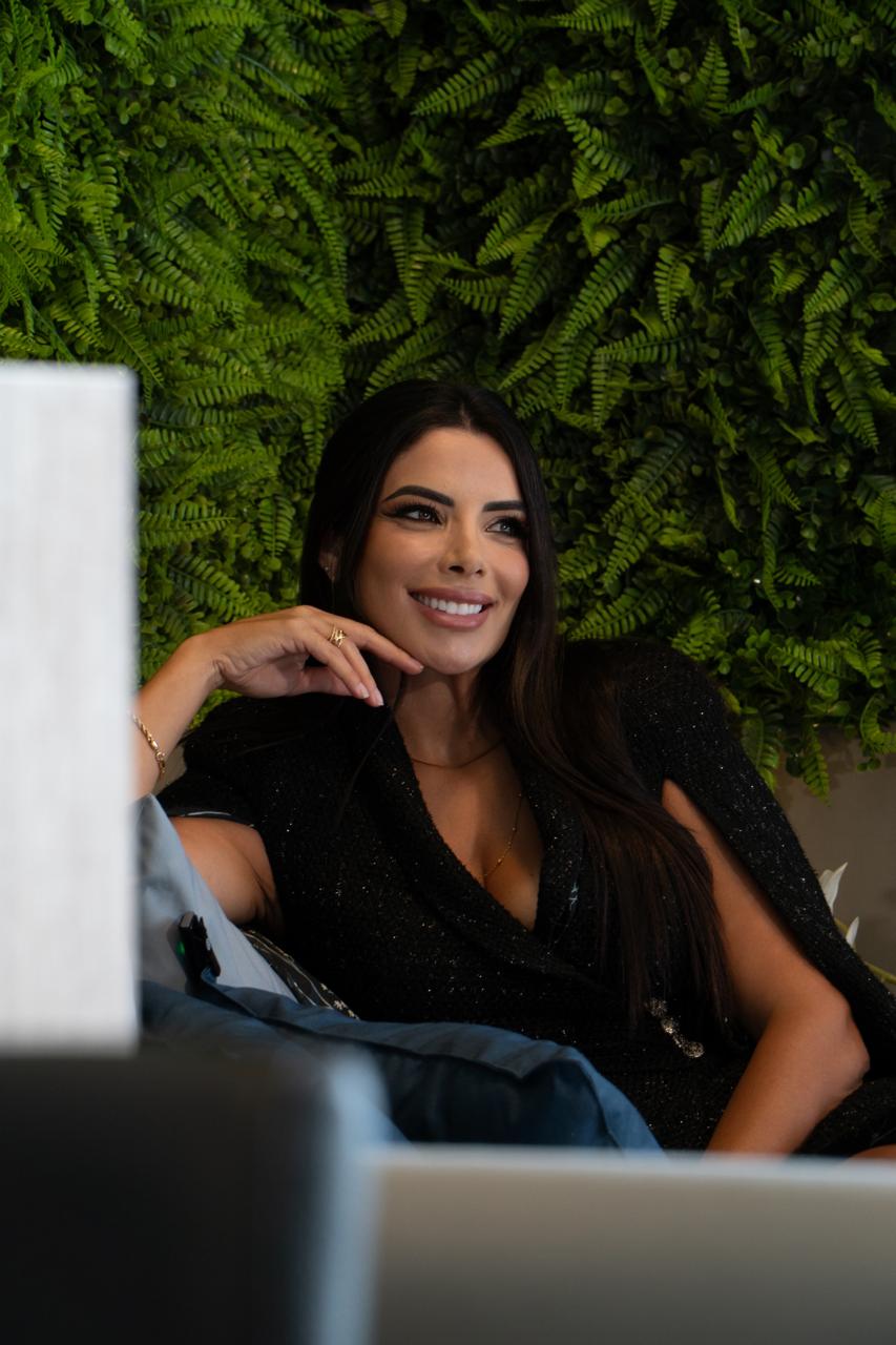 Miriã Barbarotti